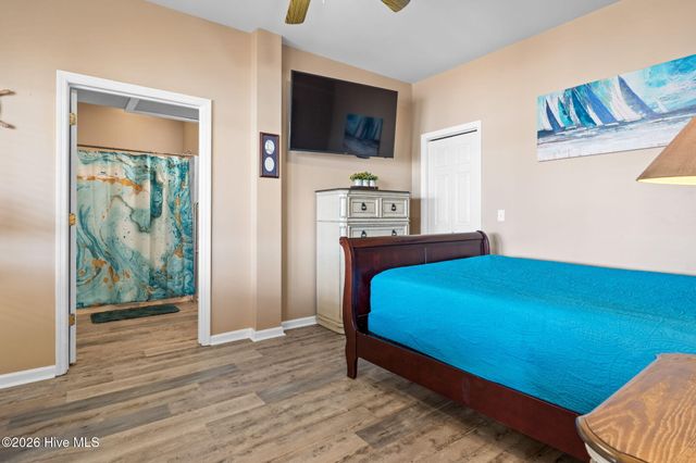 2022 W Sea Aire Canal SW, Supply, NC 28462