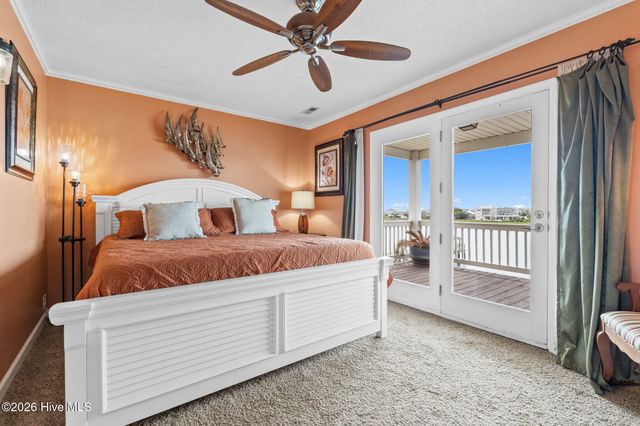 2022 W Sea Aire Canal SW, Supply, NC 28462