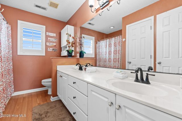 2022 W Sea Aire Canal SW, Supply, NC 28462