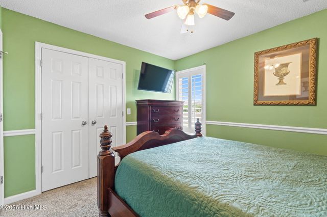 2022 W Sea Aire Canal SW, Supply, NC 28462