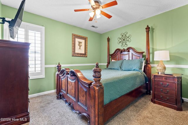 2022 W Sea Aire Canal SW, Supply, NC 28462