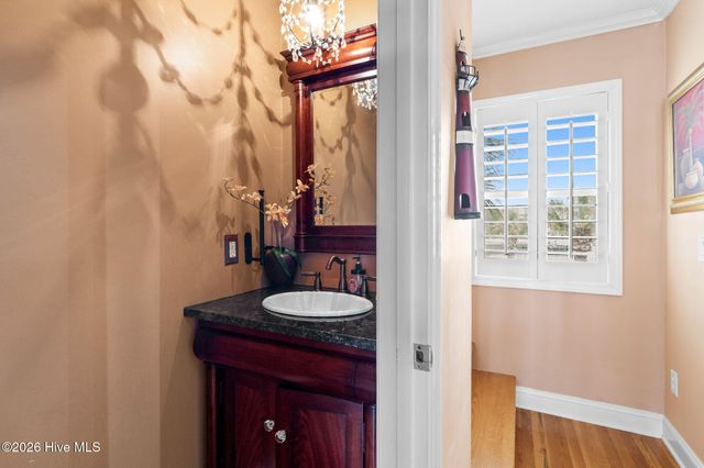 2022 W Sea Aire Canal SW, Supply, NC 28462