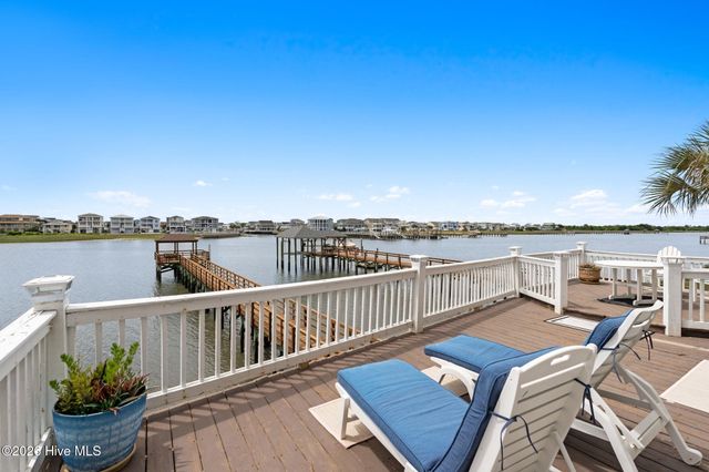 2022 W Sea Aire Canal SW, Supply, NC 28462