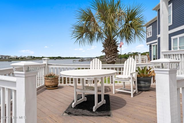 2022 W Sea Aire Canal SW, Supply, NC 28462