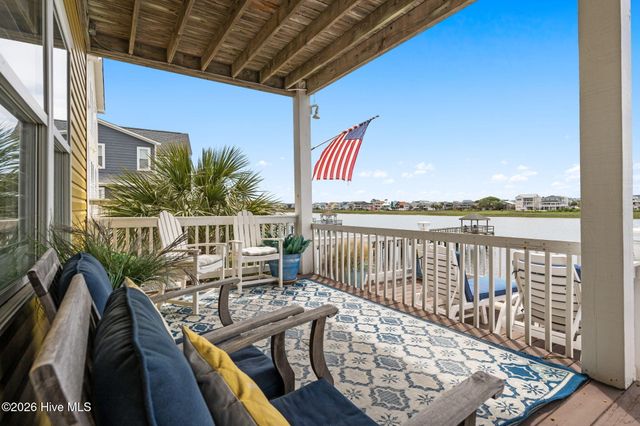 2022 W Sea Aire Canal SW, Supply, NC 28462