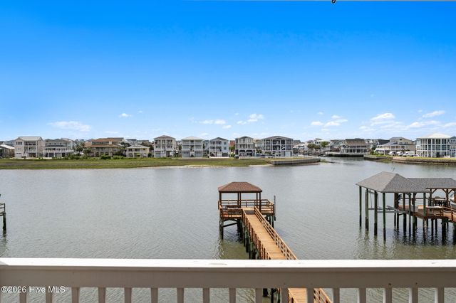 2022 W Sea Aire Canal SW, Supply, NC 28462