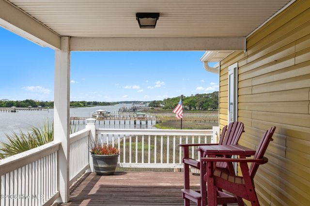 2022 W Sea Aire Canal SW, Supply, NC 28462
