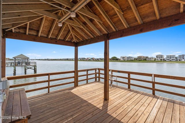 2022 W Sea Aire Canal SW, Supply, NC 28462