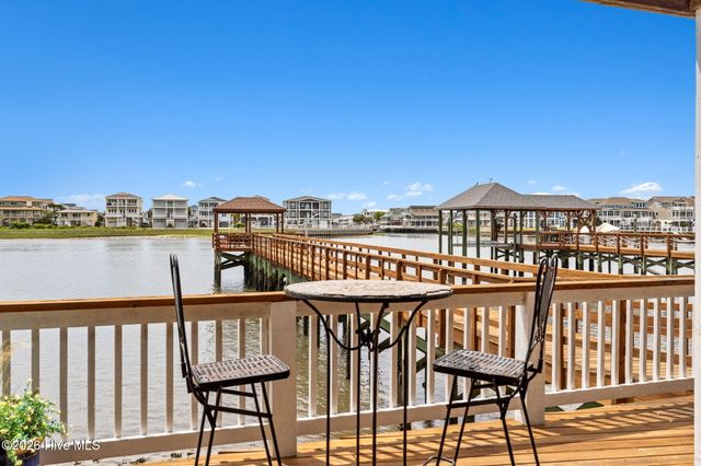 2022 W Sea Aire Canal SW, Supply, NC 28462