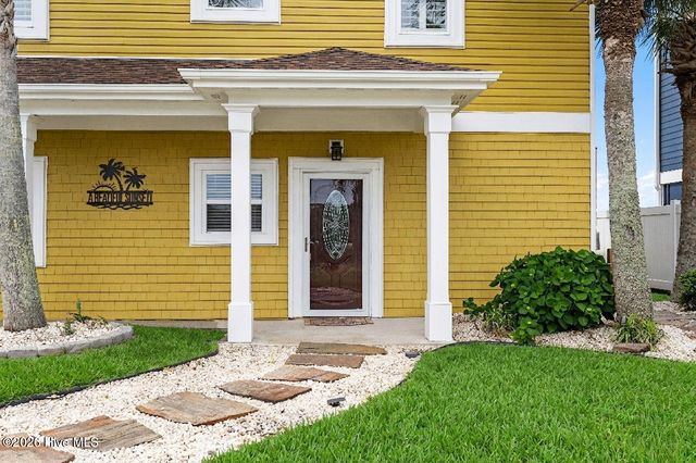 2022 W Sea Aire Canal SW, Supply, NC 28462