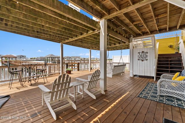 2022 W Sea Aire Canal SW, Supply, NC 28462