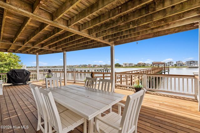 2022 W Sea Aire Canal SW, Supply, NC 28462