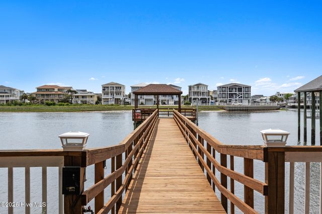 2022 W Sea Aire Canal SW, Supply, NC 28462