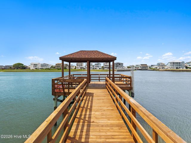 2022 W Sea Aire Canal SW, Supply, NC 28462