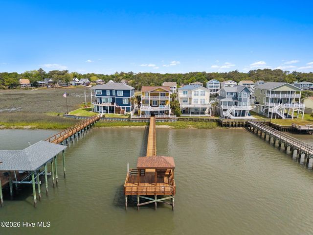 2022 W Sea Aire Canal SW, Supply, NC 28462