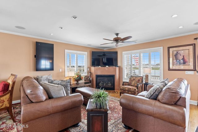 2022 W Sea Aire Canal SW, Supply, NC 28462