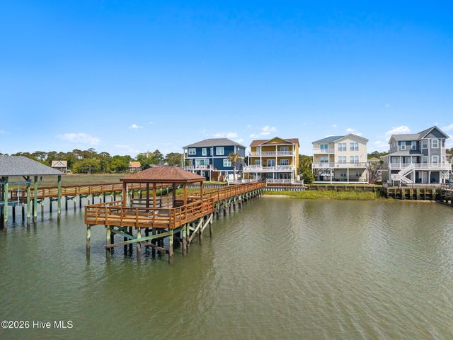 2022 W Sea Aire Canal SW, Supply, NC 28462