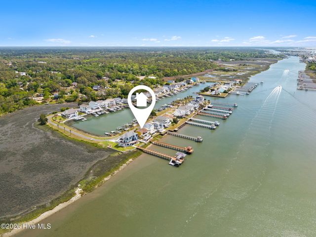 2022 W Sea Aire Canal SW, Supply, NC 28462