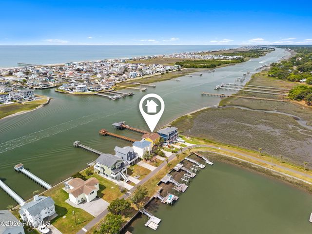 2022 W Sea Aire Canal SW, Supply, NC 28462