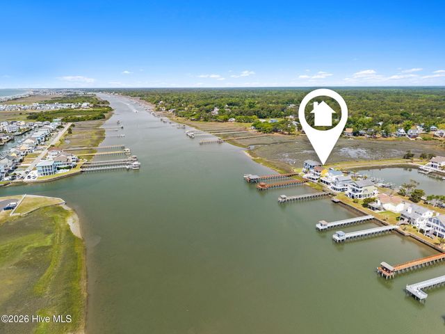 2022 W Sea Aire Canal SW, Supply, NC 28462