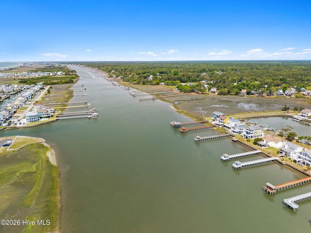 2022 W Sea Aire Canal SW, Supply, NC 28462