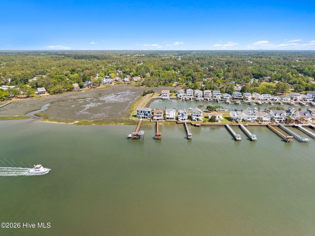 2022 W Sea Aire Canal SW, Supply, NC 28462