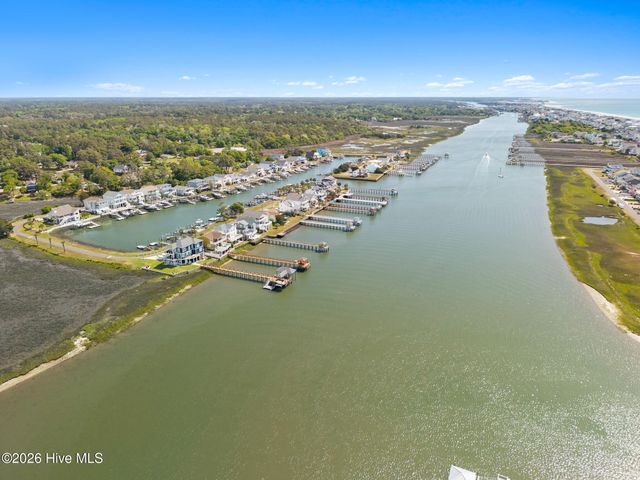 2022 W Sea Aire Canal SW, Supply, NC 28462
