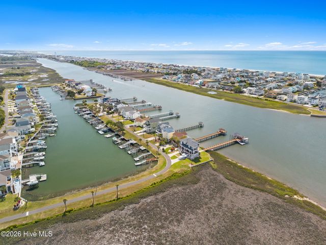 2022 W Sea Aire Canal SW, Supply, NC 28462