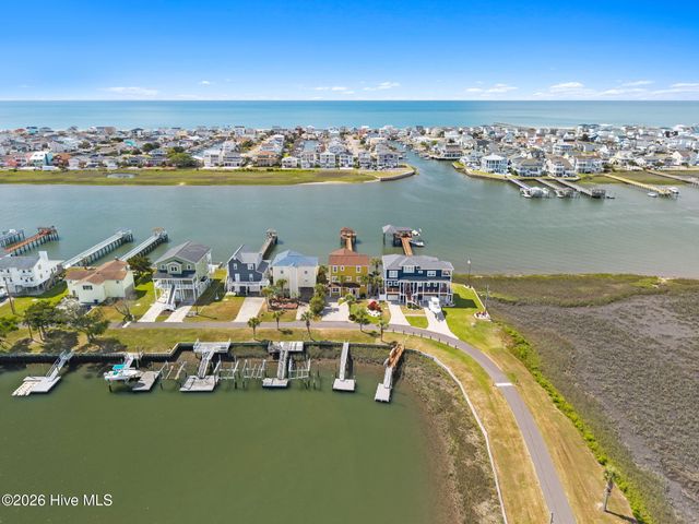 2022 W Sea Aire Canal SW, Supply, NC 28462