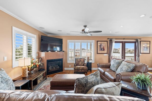 2022 W Sea Aire Canal SW, Supply, NC 28462