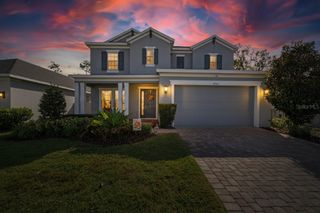 10521 ALCON BLUE DRIVE, Riverview, FL 33578