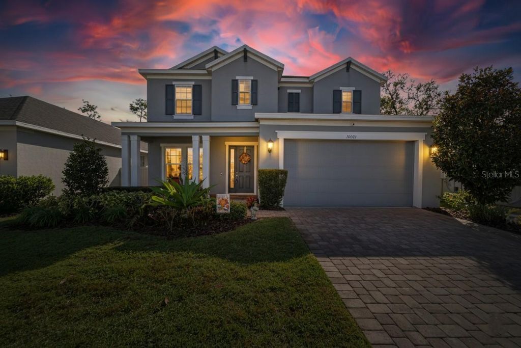 10521 ALCON BLUE DRIVE, Riverview, FL 33578