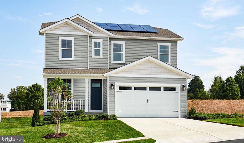 CLOVER LANE LAPIS PLAN, Orange, VA 22960