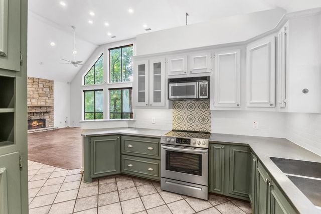 240 Palo Duro, Scroggins, TX 75480