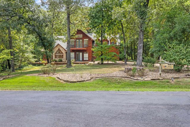 240 Palo Duro, Scroggins, TX 75480