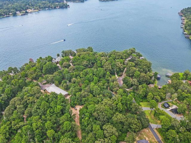 240 Palo Duro, Scroggins, TX 75480