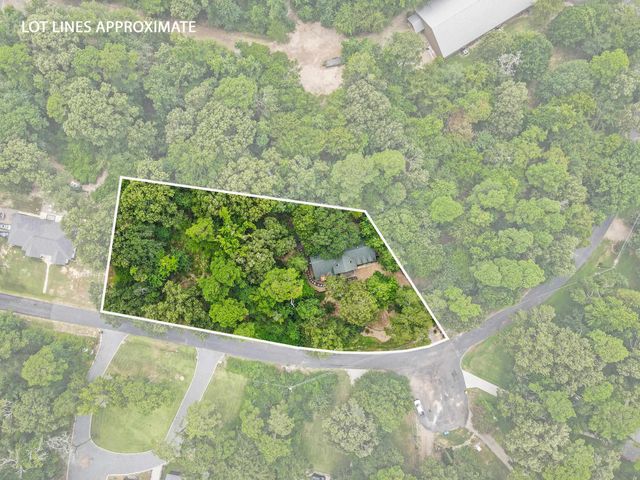 240 Palo Duro, Scroggins, TX 75480