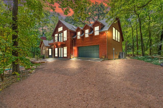 240 Palo Duro, Scroggins, TX 75480