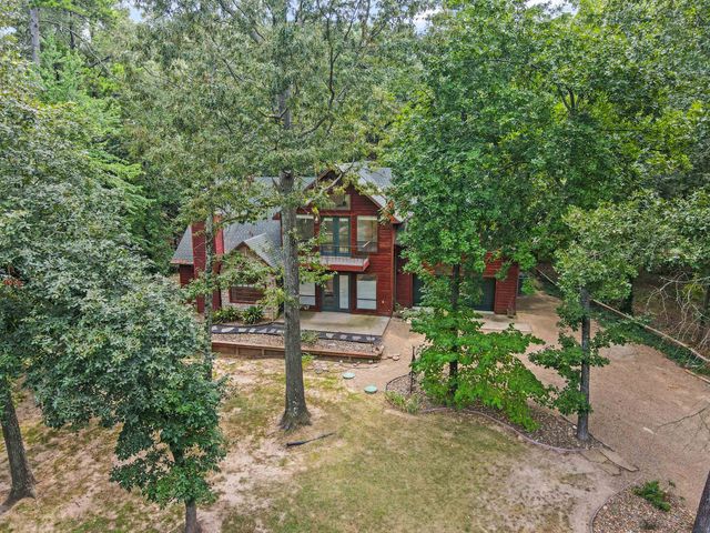 240 Palo Duro, Scroggins, TX 75480