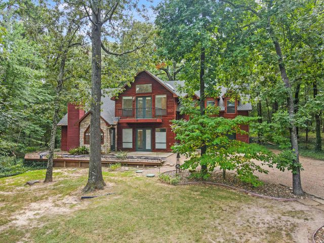 240 Palo Duro, Scroggins, TX 75480