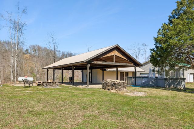 635 Cane Creek Rd, Hohenwald, TN 38462