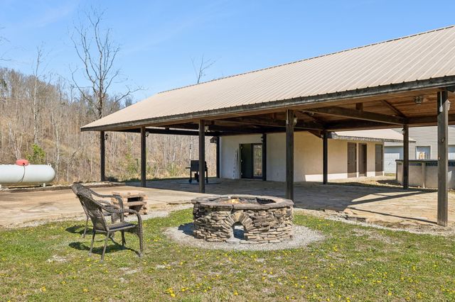 635 Cane Creek Rd, Hohenwald, TN 38462