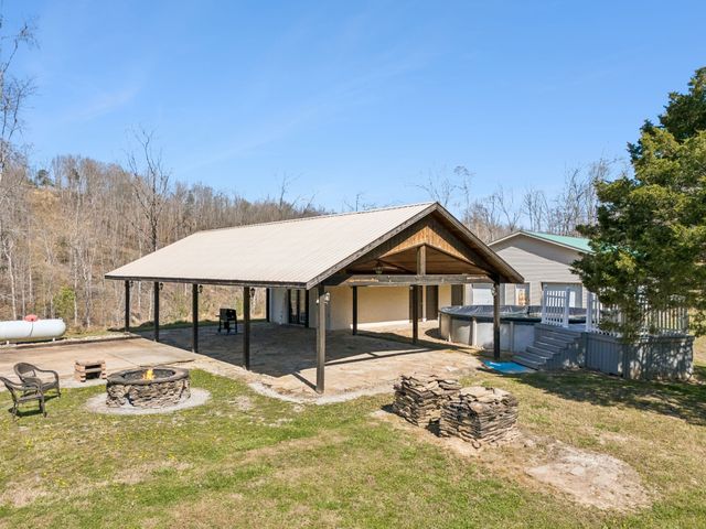 635 Cane Creek Rd, Hohenwald, TN 38462