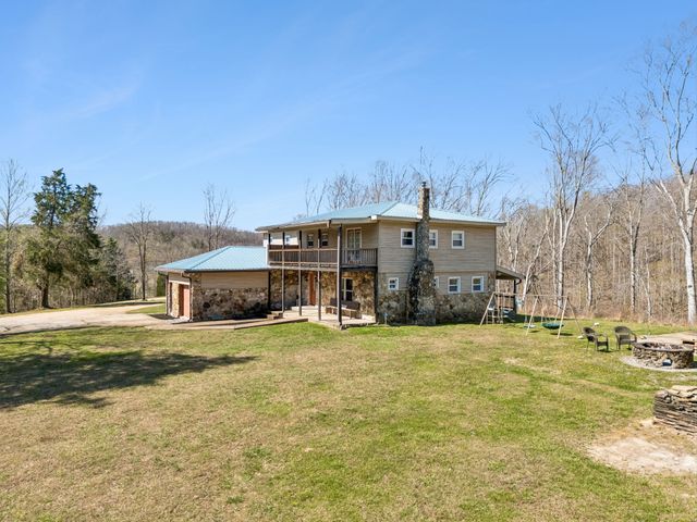 635 Cane Creek Rd, Hohenwald, TN 38462