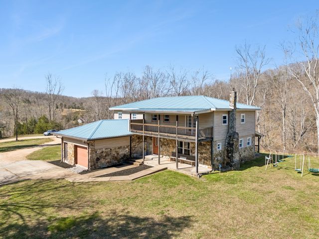 635 Cane Creek Rd, Hohenwald, TN 38462