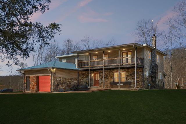 635 Cane Creek Rd, Hohenwald, TN 38462