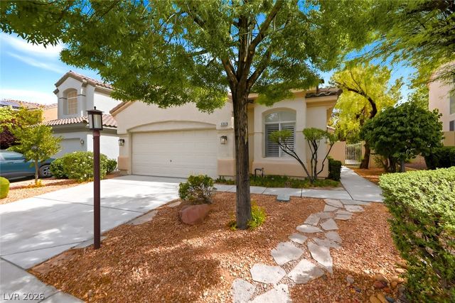 9765 Floweret Avenue, Las Vegas, NV 89117