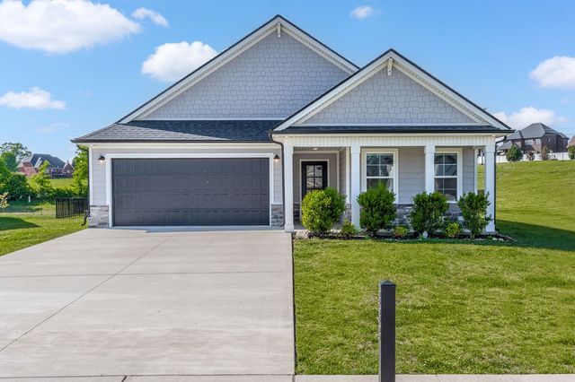 333 Frontier Dr, Clarksville, TN 37043