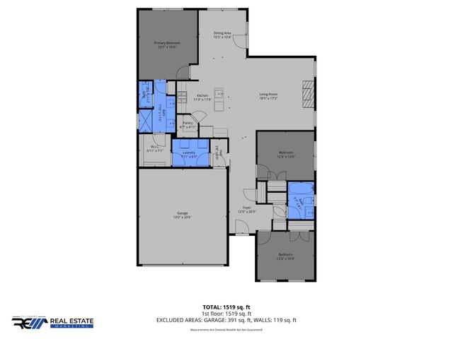 333 Frontier Dr, Clarksville, TN 37043