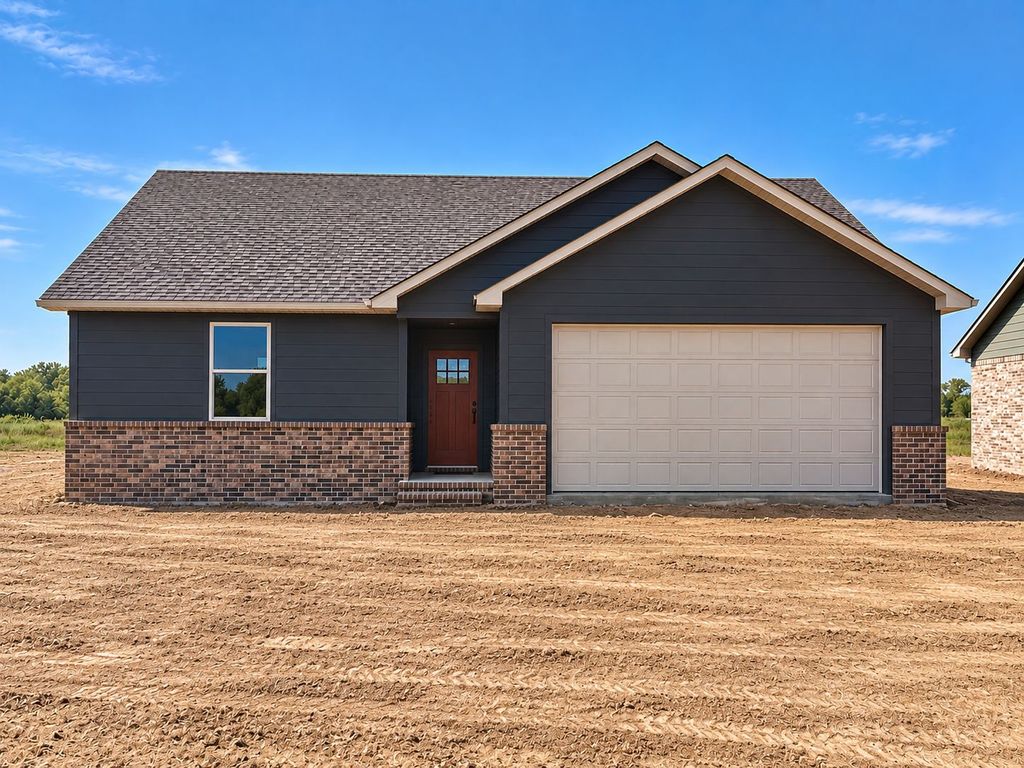 131 Countryside Way, Pocola, OK 74902
